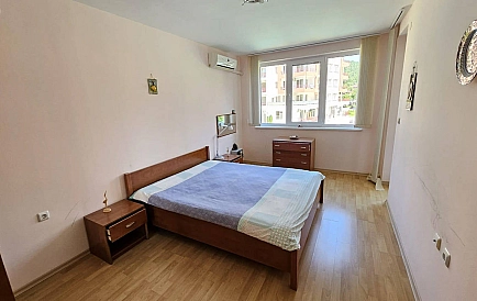 ID 15860 Двокімнатна квартира в Привіледж Форт Клуб Фото 3