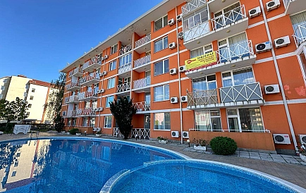 ID 15522 Двокімнатна квартира в Гербер 2 Фото 6