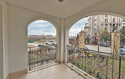 ID 15008 Двокімнатна квартира в Посейдон Фото 5