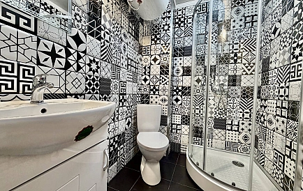 ID 15991 Квартира-студія в Амадеус 5 Фото 4