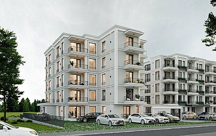 ID 15444 Квартири від забудовника в Ля Мер Преміум 2 Фото 5