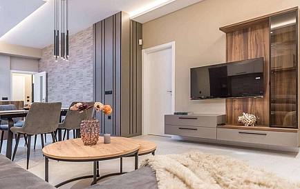 ID 13708 Трикімнатна квартира у Варні Фото 2