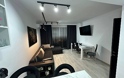 ID 14980 Трикімнатна квартира в Етера 4 Фото 8