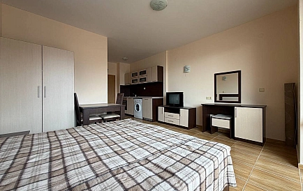 ID 15446 Квартира-студія в Меджик Дрімс Фото 2