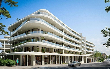 ID 14425 Квартири від забудовника в Аміра Сі Резиденс Фото 10