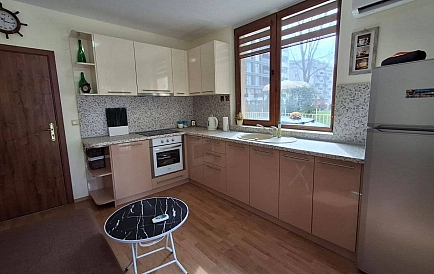 ID 15311 Трикімнатна квартира в Лівша Фото 2