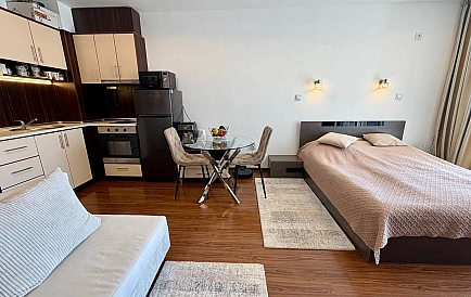 ID 15434 Квартира-студія в Івет Фото 8