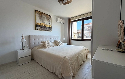 ID 15404 Трикімнатна квартира в Артур Фото 3