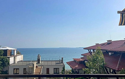 ID 15354 Двокімнатна квартира в Дольче Віта Фото 5