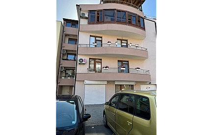 ID 14636 Трикімнатна квартира в Чорно Море Фото 6