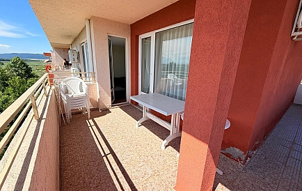 ID 15765 Трикімнатна квартира в Nessebar Fort Club Фото 10
