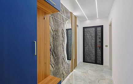 ID 15276 Трикімнатна квартира в Грін Форест Фото 9