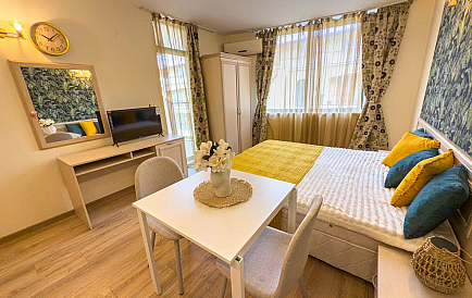 ID 13867 Квартира-студія в Авалон Фото 1 