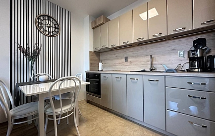 ID 15250 Двокімнатна квартира в Елітонія Гарденс 1 Фото 8