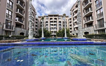 ID 15265 Трикімнатна квартира в Каскадас Фото 8