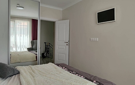 ID 14776 Трикімнатна квартира в Беллісіті Фото 7