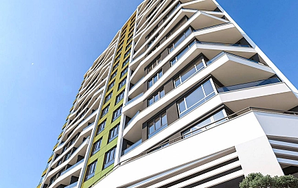 ID 14625 Квартири від забудовника в Терекс Резиденс Фото 3