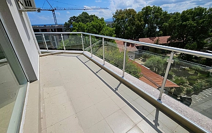 ID 14805 Квартира в місті Кітен Фото 5