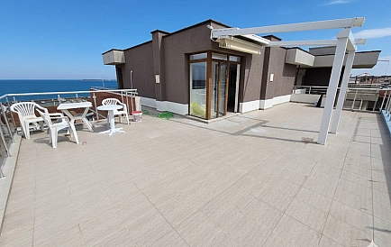 ID 14898 Двокімнатна квартира в Лазур 4 Фото 5