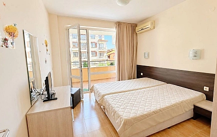 ID 16663 Трикімнатна квартира в Парадайс Дрімс Фото 3