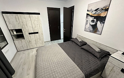 ID 14980 Трикімнатна квартира в Етера 4 Фото 4