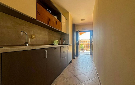 ID 14179 Квартира-студія в комплексі Gallery Фото 3