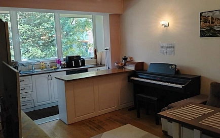 ID 15128 Трикімнатна квартира в Несебрі Фото 2