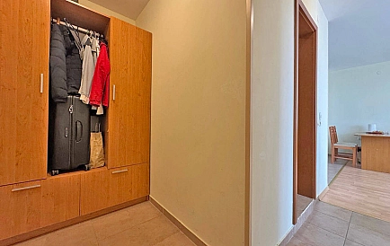 ID 15372 Двокімнатна квартира в Несебр Форт Фото 9