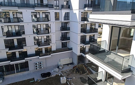 ID 15297 Двокімнатна квартира в Емілія Романа Есте Фото 6