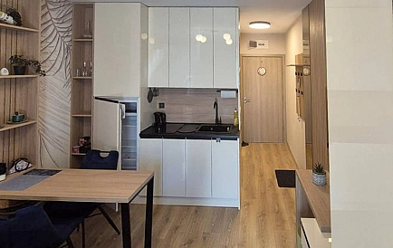 ID 16142 Квартира-студія в Соренто Соле Мар Фото 2