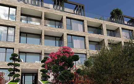 ID 14089 Квартири від забудовника в Ботанік Резиденс Фото 6