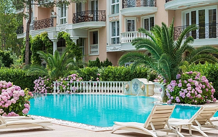 ID 15173 Двокімнатна квартира в Венера / Анастасія Палас Фото 10