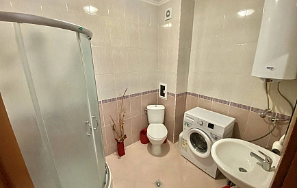 ID 16292 Двокімнатна квартира в Сан Вейв Фото 4