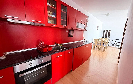 ID 15432 Трикімнатна квартира в Санні Дей 6 Фото 9