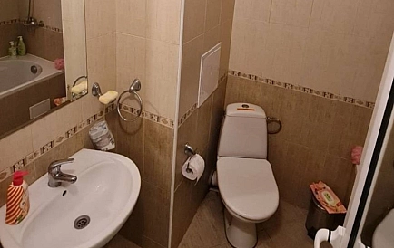 ID 14897 Трикімнатна квартира в Голден Дрімс Фото 7