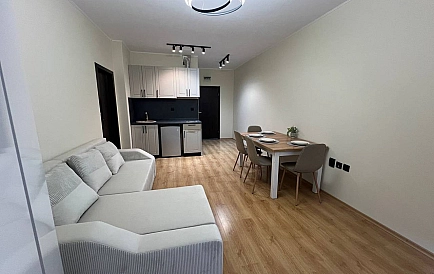 ID 14855 Двокімнатна квартира в Луксор Фото 8