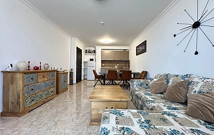 ID 15715 Трикімнатна квартира в Адмірал Фото 10