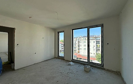 ID 16340 Двокімнатна квартира в Сіті Резиденс Фото 4