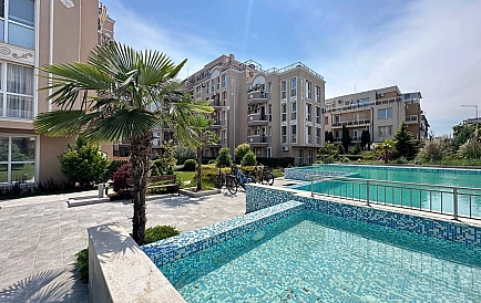 ID 15679 Трикімнатна квартира в Мареа Гарден Фото 10