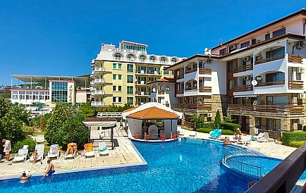 ID 13183 Трикімнатна квартира в Робінзон Біч Фото 10