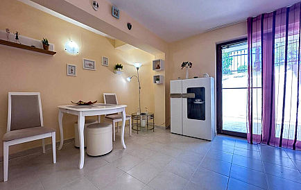 ID 14001 Квартира-студія в Шато Несебр Фото 1 