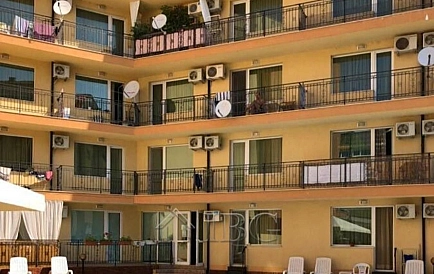 ID 15104 Квартира-студія в Амадеус 19 Фото 7