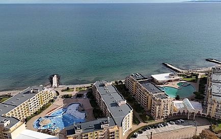 ID 16462 Трикімнатна квартира в Мідія Фемілі Резорт Фото 7