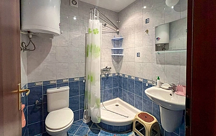 ID 13170 Двокімнатна квартира в Галерея Фото 5