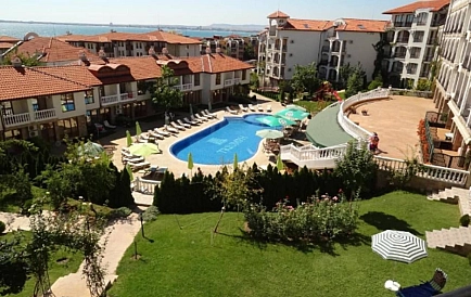 ID 15237 Двокімнатна квартира в Triumph Фото 6