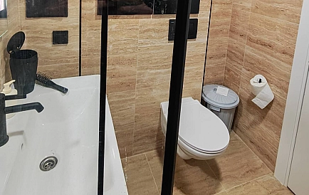 ID 15094 Трикімнатна квартира в Емілія Романа Бутік Фото 10