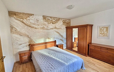 ID 15075 Трикімнатна квартира в Ефір 1 Фото 3