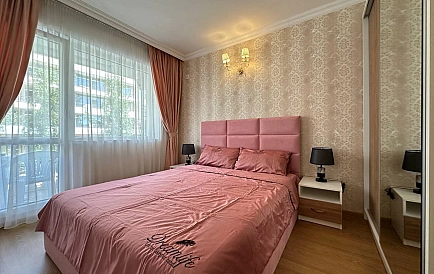 ID 16303 Двокімнатна квартира в Світ Хоум 6 Фото 3