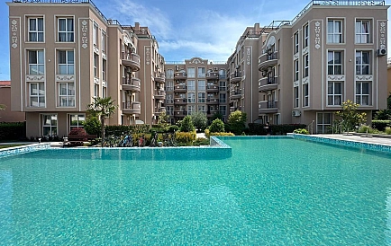 ID 15679 Трикімнатна квартира в Мареа Гарден Фото 9