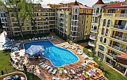 ID 15760 Двокімнатна квартира в Summer Dreams Фото 10